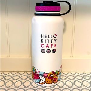 Hello Kitty Cafe Canteen